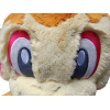 authentic Pokemon center plush comfy friends fluffy Chimchar 40cm 